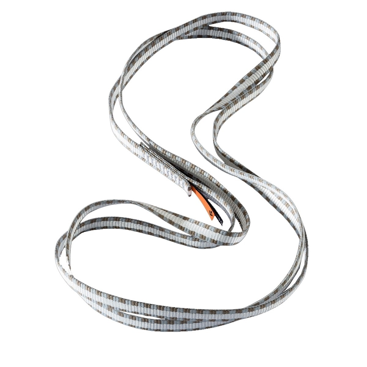 Anillo de Cinta Dynex Runner 14 mm 120 cm - Black Diamond