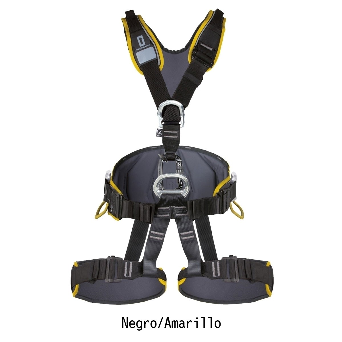 Arnés Expert 3D Standard - Singing Rock