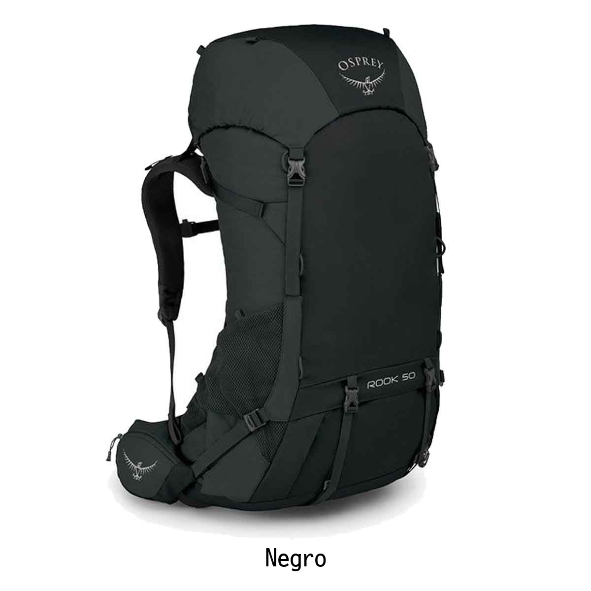 Mochila Rook 50 L. - Osprey