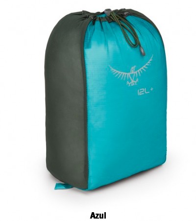 Bolsa multiusos con malla laterales 12L - Opsrey