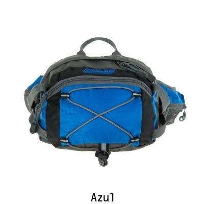 Riñonera Queulat - Coleman