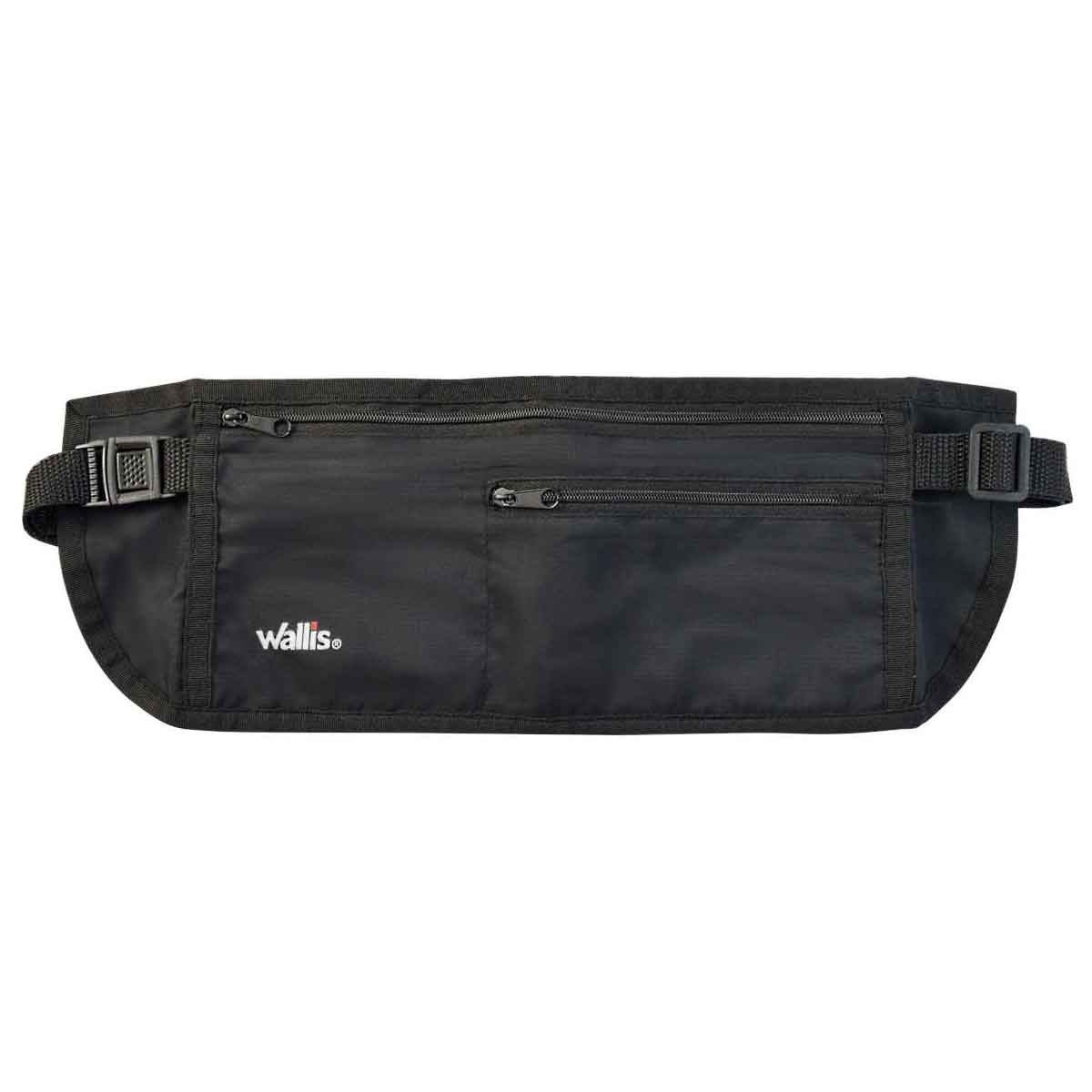 Cartera de seguridad - Wallis