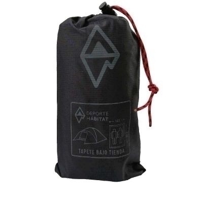 Tapete para Tienda de Campaña 2P - Deporte Habitat