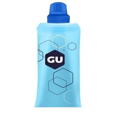 Botella Soft flask para gel energético 150 ml - GU