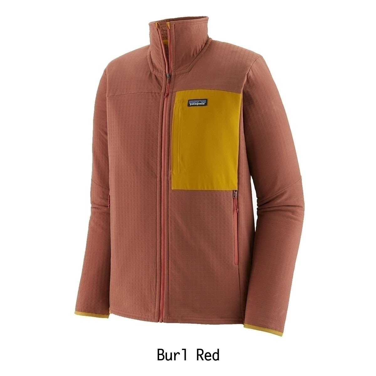 Chamarra R2 TechFace Jkt - Patagonia