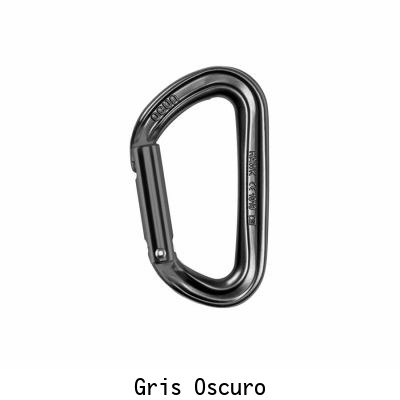 Mosquetón Hawk Recto - Ocun