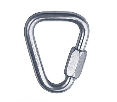 Mosquetón maillon Delta chico - Singing Rock