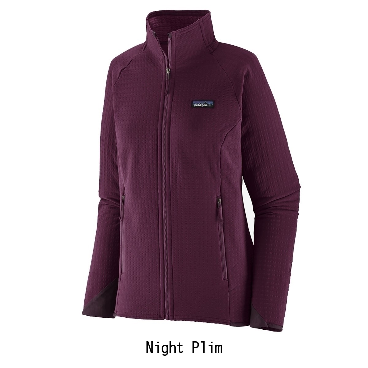 Chamarra R2 TechFace Jkt Dama - Patagonia